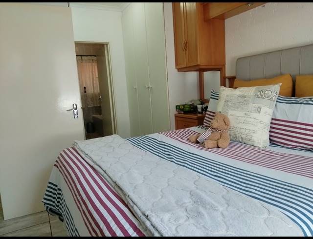 3 BEDROOM SIMPLEX FOR SALE IN TERENURE